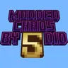 Modded Chaos by did 5