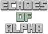 Echoes of Alpha: The Herobrine Myth