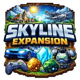 Skyline expansion