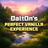 Dalt0n's Perfect Vanilla Experience