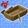 Ice Boat Vulkan