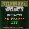 SquirrelPAK 123