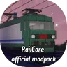 RailCore official community modpack