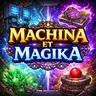 Machina et Magika