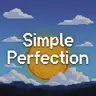 Simple Perfection