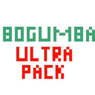 Bogumba Ultra Pack