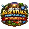Better Essentials Performance Ultimate pack