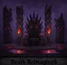 Death Reimagiend