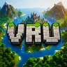 Vanilla Reborn Uncharted