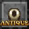 Antique Odyssey