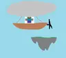 Afloat