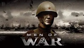 Man Of War