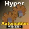 Hyper Automation