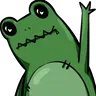 The Frog Crew
