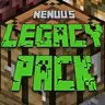 Nenuu's Legacy Pack