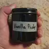 Vanilla Paste