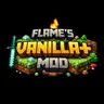 Flame’s Vanilla+ Modpack