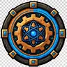 Forged Entropy