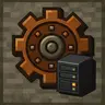 Create & Conquer Server