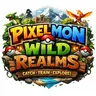 Pixelmon Wild Realms