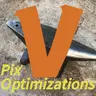 Pix Vulka Optimizations