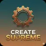 Create Supreme
