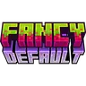 Fancy Default