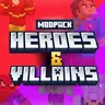 Heroes & Villains