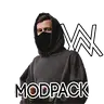 Alan Walker Music Modpack