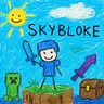 Hypickel SkyBloke (Hypixel Skyblock)