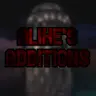Alike's Additions