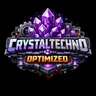Crytaltechno Optimized