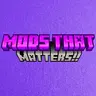 Mods That Matter