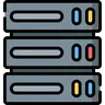 Ohne-Schnickschnack-Server