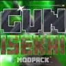 Gun Isekai