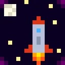 Cosmic Inventors