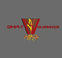Simply Vulkanized