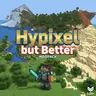 Hytale but better