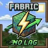 Fabric No Lag
