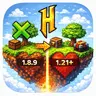 Hypixel Skyblock 1.21 Perfected