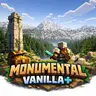 Monumental Vanilla+