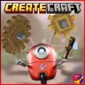 RocketRo's CreateCraft