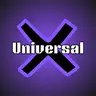 UniversalX CB