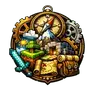 QuestCraft & Chill