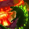 SauroLab Hollow Earth Official Pack
