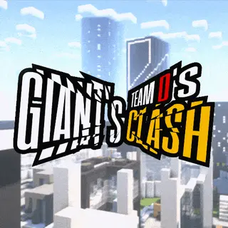 Giant's Clash Client