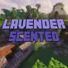 Lavender Scented