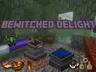 Bewitched Delight