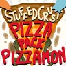 Pizzamon (Stuffed Crust Pizza Pack)