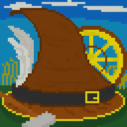Wizard's Farm